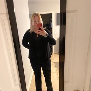 Meet your Posher, Casey